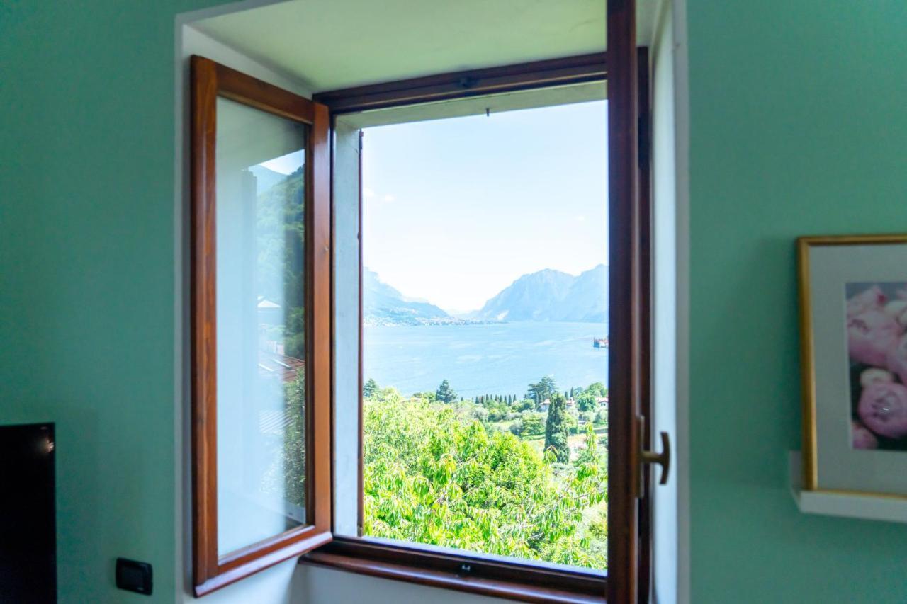 Ca' Del Doss Apartment เบลลาโจ ภายนอก รูปภาพ